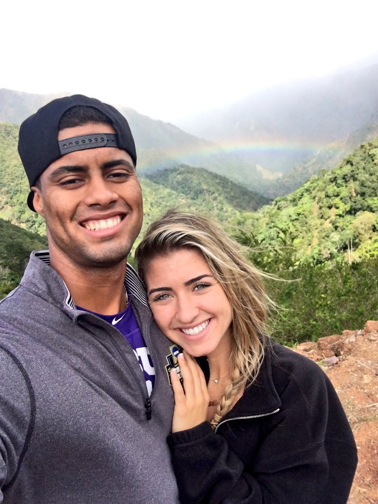 Personal Life and Marriage