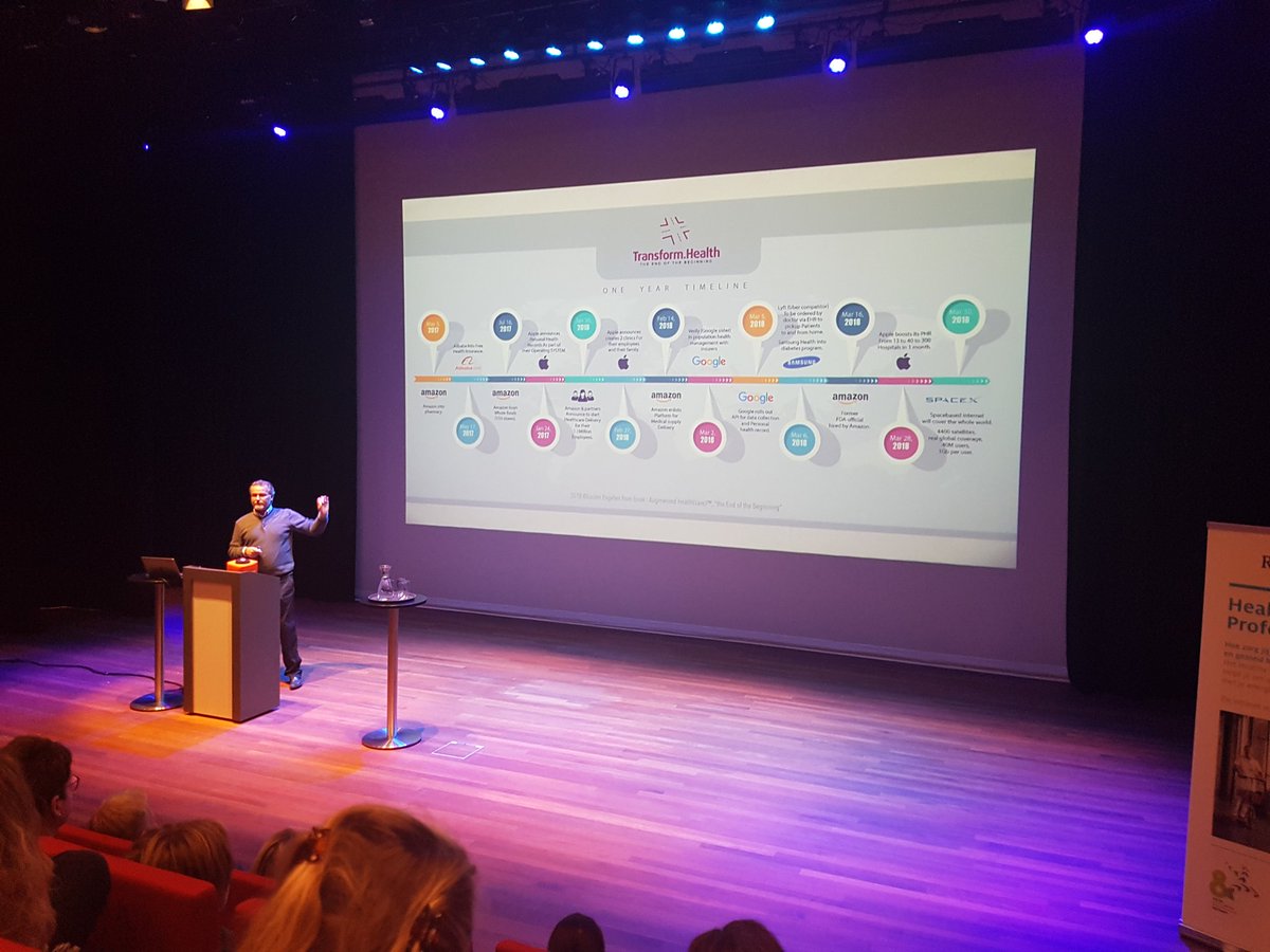 mgmjanssen's tweet photo. Lucien van Engelen van @reshape neemt ons mee naar de toekomst vd gezondheidszorg @ #healthyprofessionals https://t.co/AveHcnm7uE