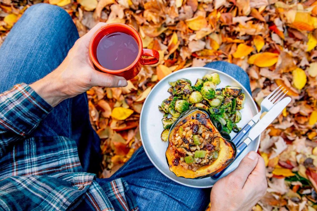 MaderaOutpost's tweet image. #HappyThanksgiving! What’s your favorite way of cooking the Thanksgiving #turkey? Anyone cooking over a #campfire today? Use MADERA40 to get 40% off, plus check out our #BlackFriday deals! bit.ly/2D9ofbQ