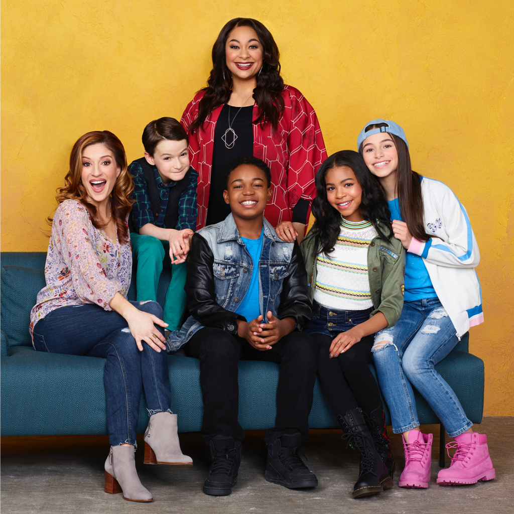 Raven's Home (@RavensHome) / Twitter