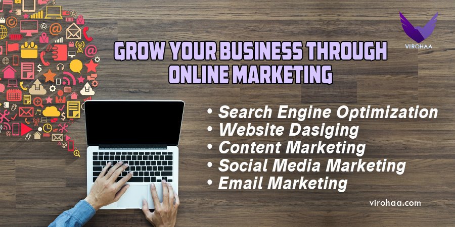 virohaaseo's tweet photo. Digital marketing is the need of the hour. Grow your online business with Virohaa. To know more about our services visit: https://t.co/SnIfZPwyD2

#seodubai #seoUAE #searchengineoptimization #virohaa #digitalmarketing #onlinemarketing #marketing https://t.co/7gNdNd6eyi
