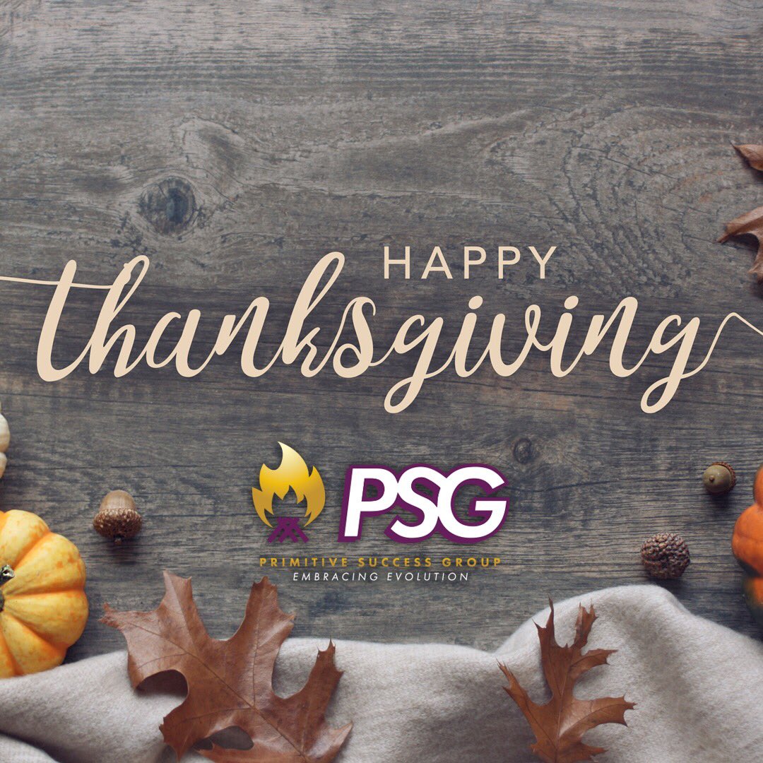 PsgSolar's tweet image. Happy Thanksgiving from Team PSG! 🍁🍁🍁