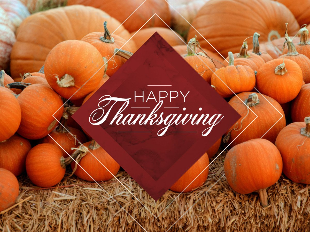 ColcordHotel's tweet photo. Happy #Thanksgiving from all of us here at the #Colcord! This week we're thankful for our city. We love you #OKC! 
#Thanksgiving2018 #ColcordHotel https://t.co/n6tsP7yHP6
