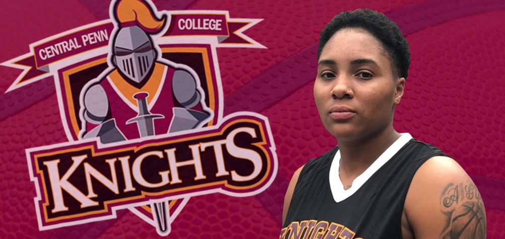 GoCPCKnights's tweet photo. The Lady Knights are on a five game winning streak that includes the programs first ever victory over an NCAA opponent (SUNY Delhi). The team's efforts have also been powered by two 40+ outings by Ja’Lynn Burton. 
https://t.co/wrlN8ouxtE https://t.co/O93iC8oQsC