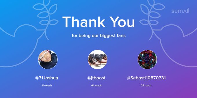 Our biggest fans this week: @71Joshua, @jtboost, @Sebasti10870731. Thank you! via https://t.co/wC4yaRhLgQ<a class="tags" target="_blank" title="On Twitter" href="/?out=eyJ0eXAiOiJKV1QiLCJhbGciOiJIUzUxMiJ9.eyJpYXQiOjE3MjUxNTAzODYsImlzcyI6InR3cG9ybnN0YXJzLmNvbSIsIm5iZiI6MTcyNTE1MDM4NiwiZXhwIjoxNzU2Njg2Mzg2LCJyZWRpcmVjdF91cmwiOiJodHRwczovL3R3aXR0ZXIuY29tLzcxSm9zaHVhIn0.hOHXd5jVnTMwDh1z0SnrTi_ksOWKiGeoeJQldunBLfU9keGqdynDgDEvyT51fNaV4R7j67hYkLiC9E9_nfFrXQ">@71Joshua</a><a class="tags" target="_blank" title="On Twitter" href="/?out=eyJ0eXAiOiJKV1QiLCJhbGciOiJIUzUxMiJ9.eyJpYXQiOjE3MjUxNTAzODYsImlzcyI6InR3cG9ybnN0YXJzLmNvbSIsIm5iZiI6MTcyNTE1MDM4NiwiZXhwIjoxNzU2Njg2Mzg2LCJyZWRpcmVjdF91cmwiOiJodHRwczovL3R3aXR0ZXIuY29tL2p0Ym9vc3QifQ.byeru1PR3MANiK7XuCEDNEbeRtNAGH5A16oZarIRT3vwX_1kC4mYXBR2j9KQXb2We5odsKskp_C-vkYg_S04jQ">@jtboost</a>