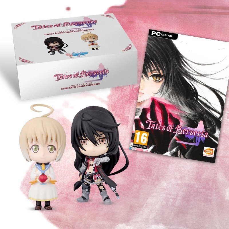 tales of berseria pc japan tales of berseria pc japan