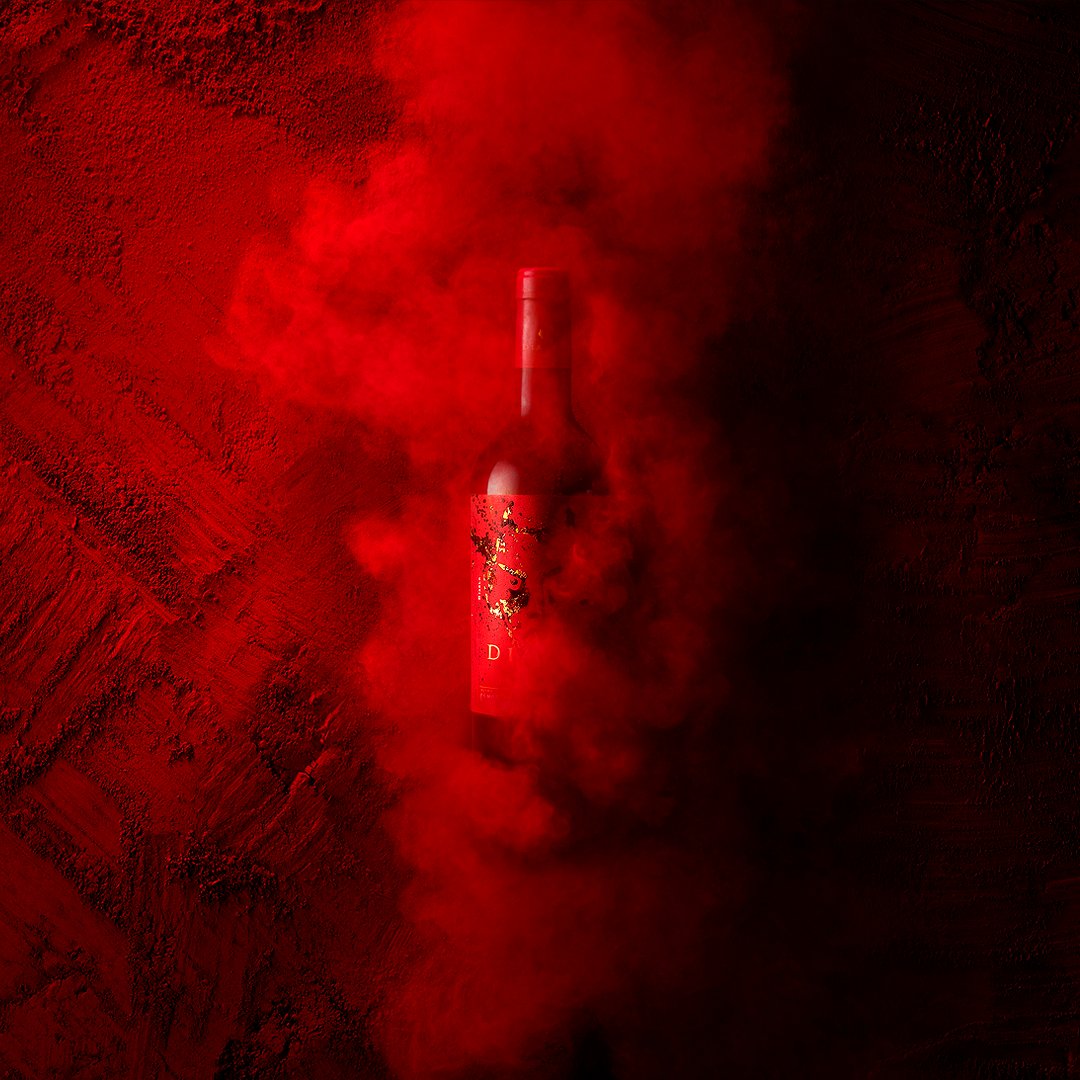 Diablo Wine tweet media