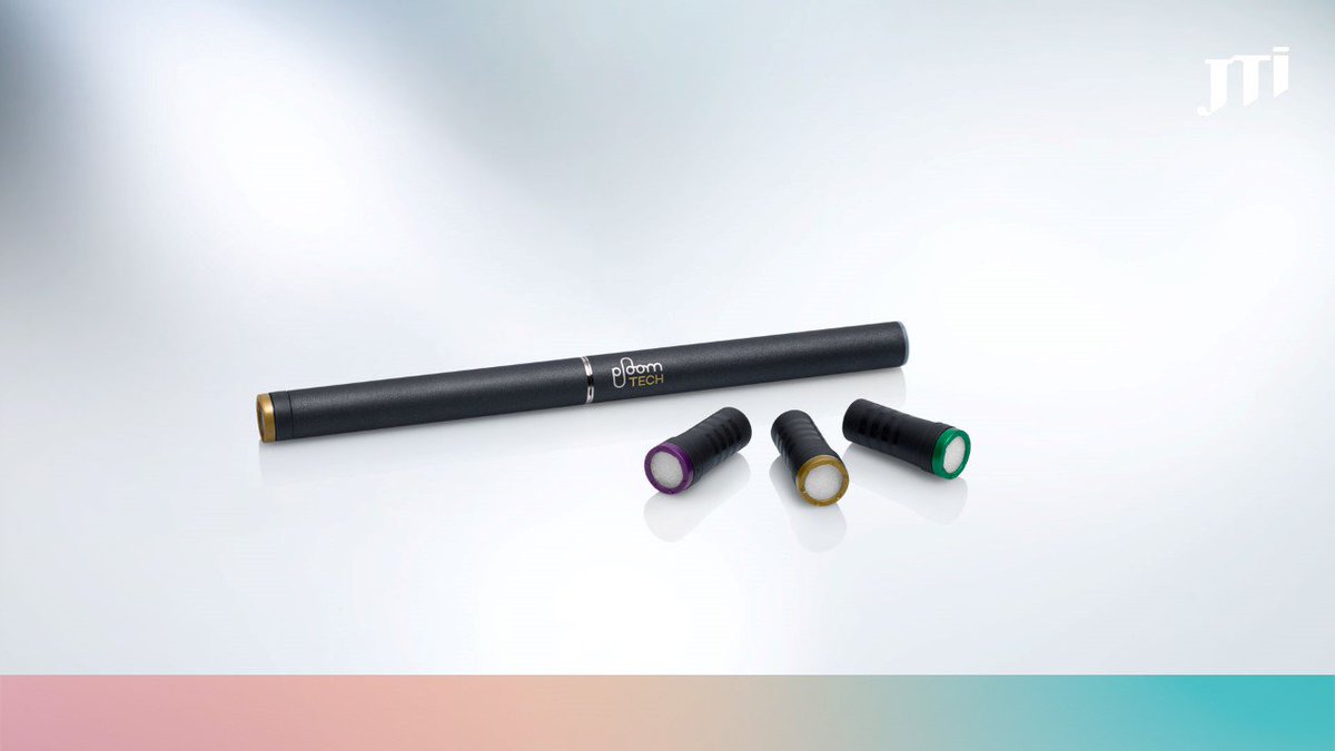 elfbar nachfüll pod läuft aus JTI: digital transformation in the tobacco & vaping industry