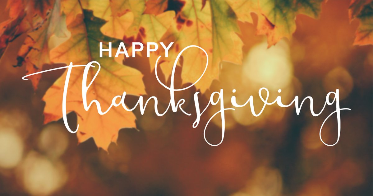 MichaelDMost's tweet photo. This season I am thankful for being able to do the MOST for my clients! I hope everyone has a Happy Thanksgiving! https://t.co/EzExoQtWGR