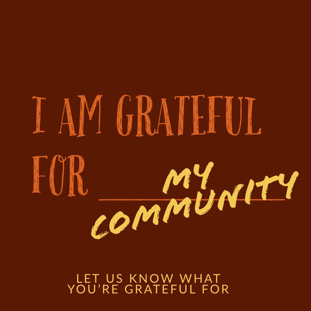 visitcorinth's tweet photo. We are thankful for YOU this Thanksgiving! What are you thankful for? #enjoycorinth #localislove #HappyThanksgiving https://t.co/o5bzCmllrz
