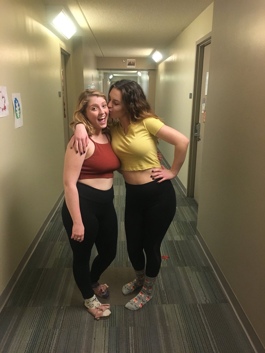 rachaelstoeckle's tweet photo. Happy birthday Rach! I love you lots! Cant wait to finish our bucket list!💕 I hope you have an amazing day! https://t.co/RJc4G1hwcK