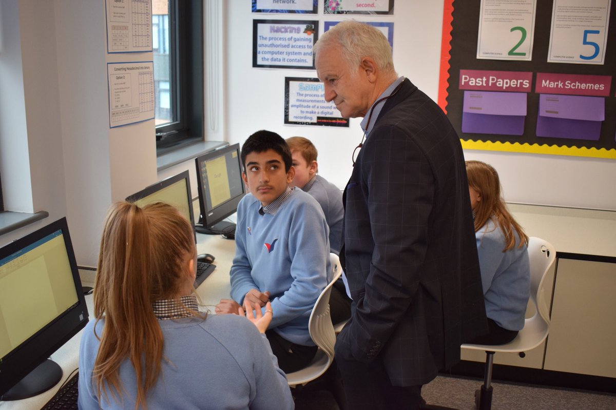 TheRuthGorseAcademy tweet media