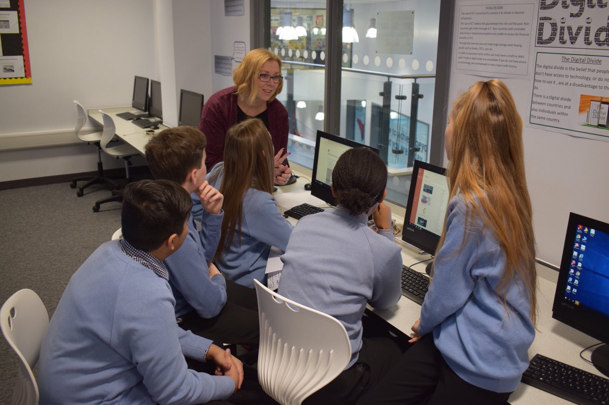 TheRuthGorseAcademy tweet media