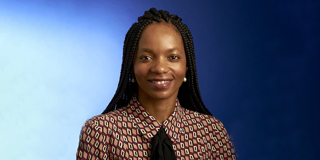 EngCouncil's tweet image. Blessing Danha CEng MICE says &quot;I take pride in being a Chartered Civil Engineer...I never would have been offered my job on the Qatar Rail programme if I was not professionally qualified&quot;: engc.org.uk/news/case-stud… #EngineeringRecognition