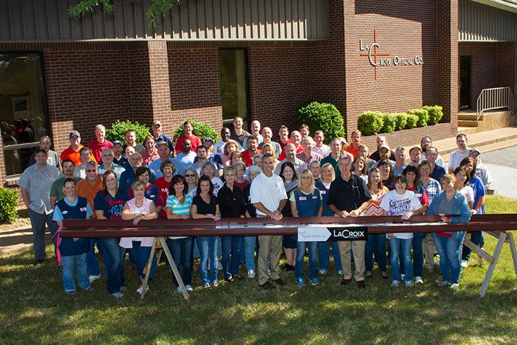 LaCroix Optics tweet media