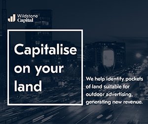 Wildstone_Cap's tweet photo. @UnitasWsale Do you have any billboards or pockets of land suitable for outdoor advertising? DM for more information. https://t.co/OIN3WCUIkn