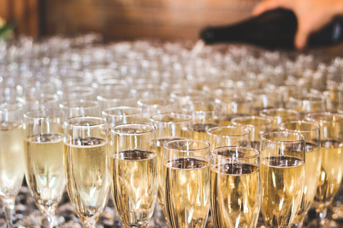 Today is the day! Our birthday celebration kicks off tonight with live music by <a href="/DevonCoyote/">Devon Coyote</a> at 7:30pm. No cover or ticket required, just you, your friends, and your dancing shoes!