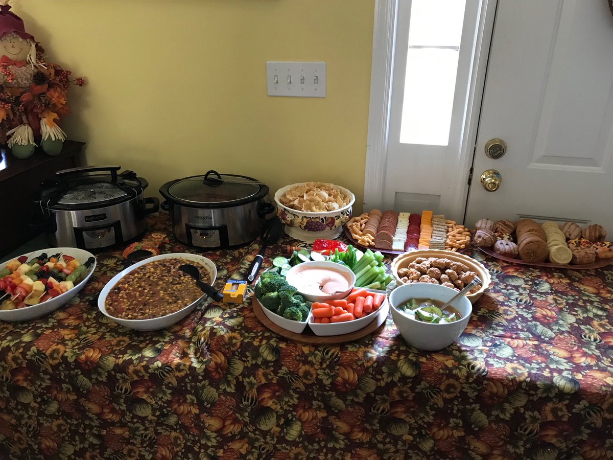 JBbugman's tweet image. HELLO!!!!! Thanksgiving Starter!!!!!!