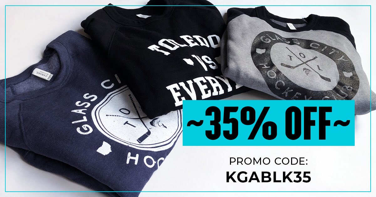 KickGlass_TOL's tweet photo. Happy Thanksgiving! Enjoy 35% your entire order now through midnight with promo code KGABLK35 
#KickGlassTOL https://t.co/cn9Risdp1U