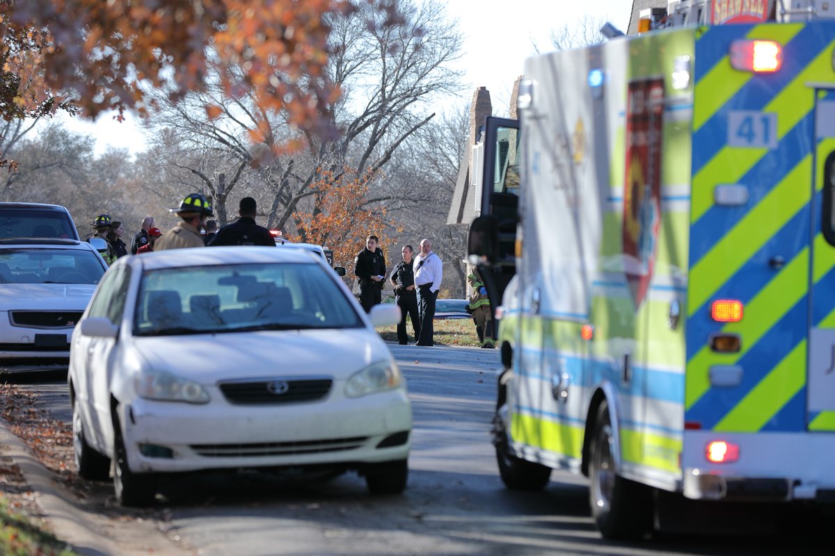 The Shawnee Dispatch tweet media