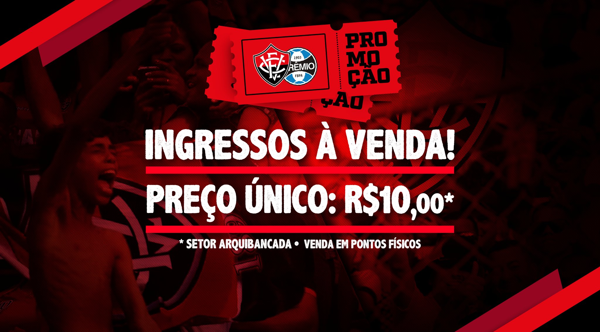 EC Vitória on Twitter: 