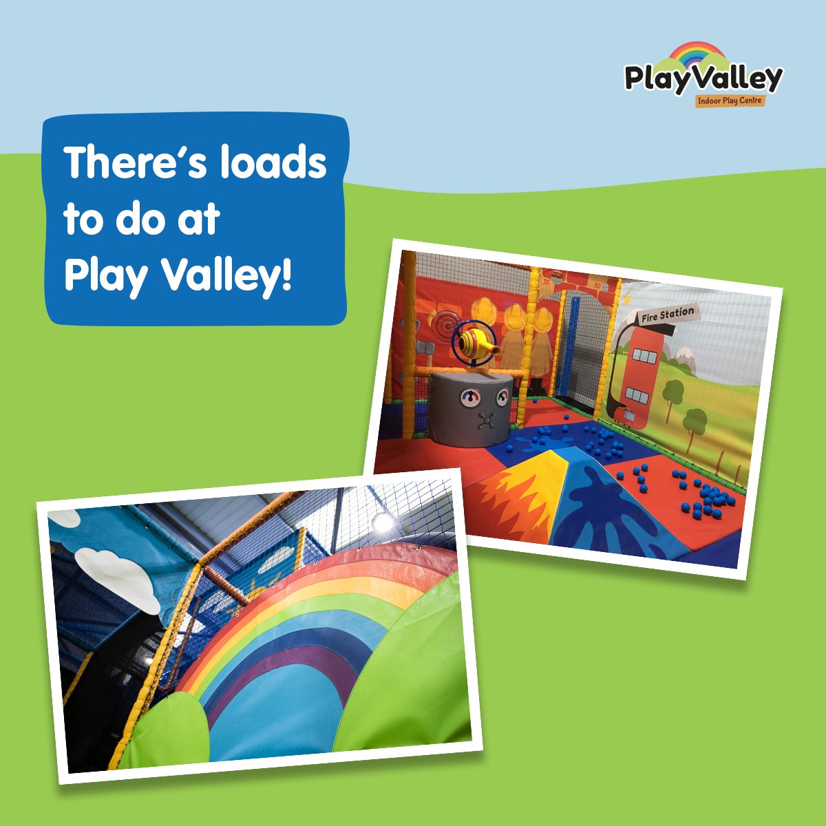 Play Valley tweet media