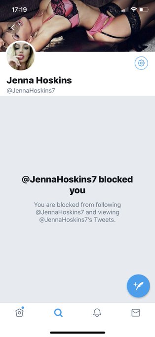Everyone please report this profile @jennahoskins7   It&rsquo;s not me!!!! https://t.co/TxAueAeS3v<a class="tags" target="_blank" title="On Twitter" href="/?out=eyJ0eXAiOiJKV1QiLCJhbGciOiJIUzUxMiJ9.eyJpYXQiOjE3MjA4MDgyNTEsImlzcyI6InR3cG9ybnN0YXJzLmNvbSIsIm5iZiI6MTcyMDgwODI1MSwiZXhwIjoxNzUyMzQ0MjUxLCJyZWRpcmVjdF91cmwiOiJodHRwczovL3R3aXR0ZXIuY29tL2plbm5haG9za2luczcifQ.Aa46oSrZITWKM7b4dQXAcZm10IMEgjuNTktUvQDVcTn583iyQQpfhSKqvOQRC3vI82bvZBRBOU0-D25GsxnqNw">@jennahoskins7</a><a href="/tag/worldcup18"class="tags"><span>#worldcup18</span></a>