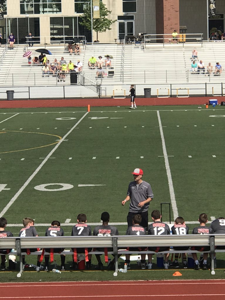 JR Bulldogs Football (JrBulldogsFB) Twitter