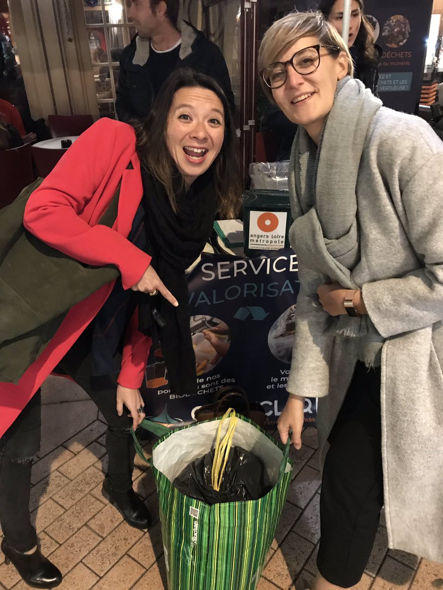 Octave_biz's tweet photo. Et bim! @Cocycler nous voilà pour la pesée! https://t.co/mdwPDKOij4