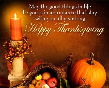 TimeClockExpres's tweet image. Wherever you go and whatever you do this Thanksgiving, I wish you the best. Being able to work with you is something I’m truly grateful for.