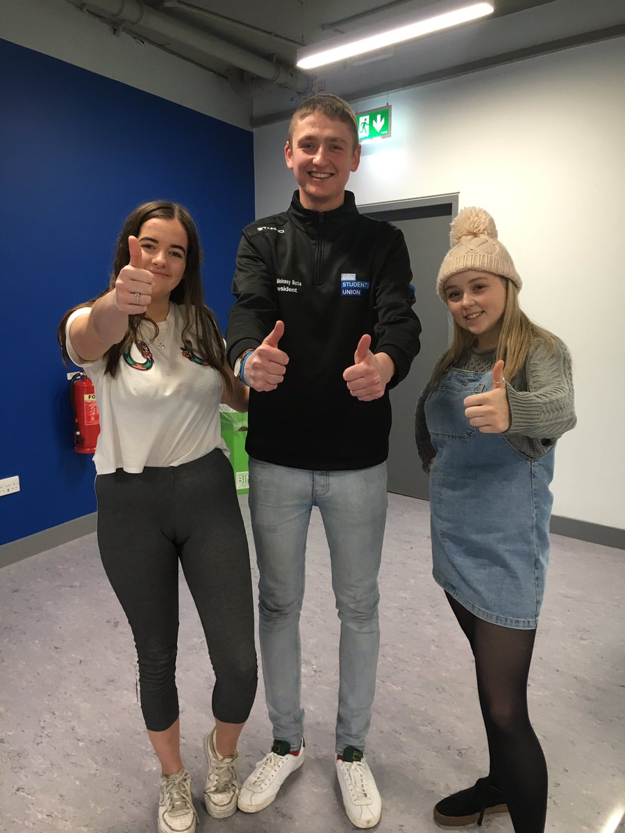 Brila2B's tweet photo. Thanks to @DCUSU for supporting Brila 2 Buda! Let's keep that winning streak in the family 🔥🔥🔥#questdcu @BurkeVito https://t.co/b7H7yNIvOt