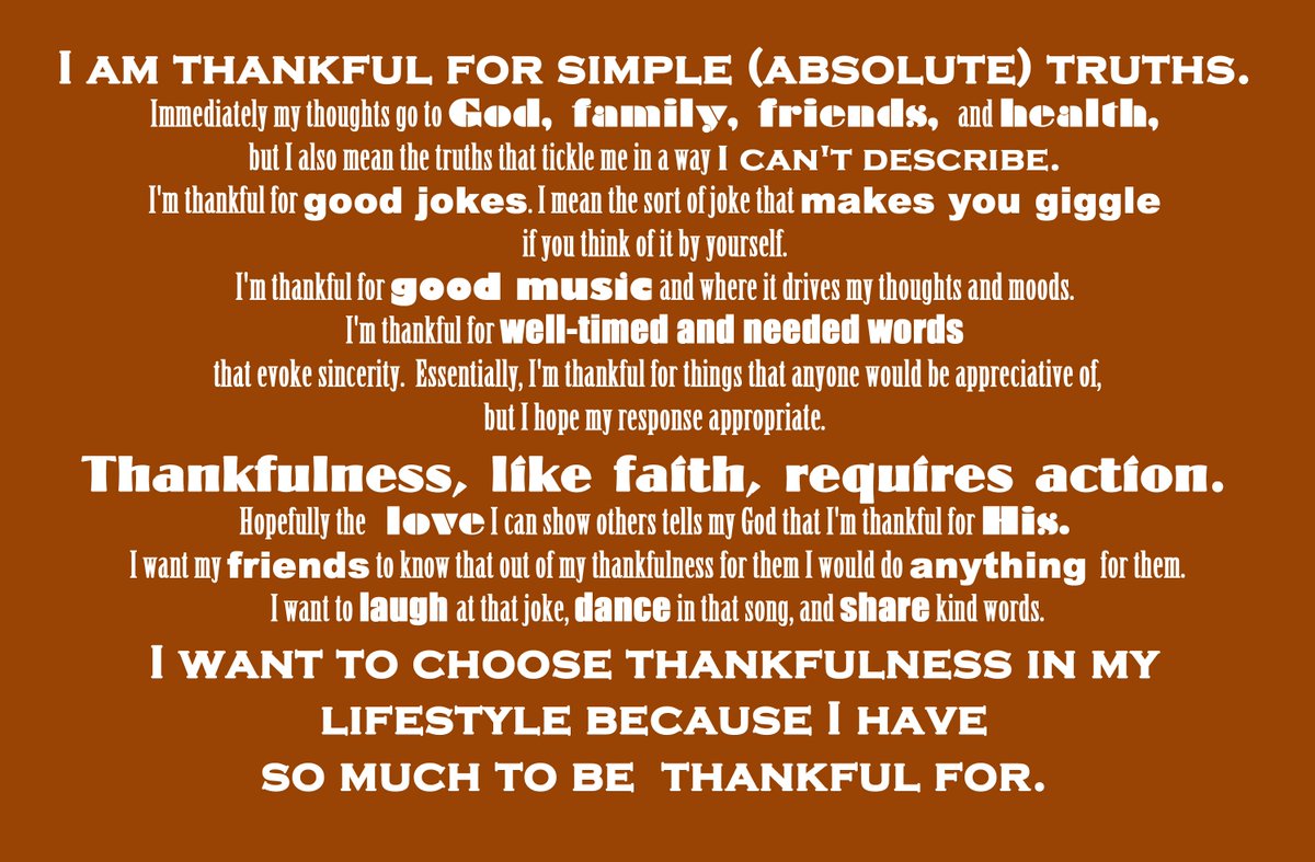 DonMcRay's tweet photo. Happy ThanksGiving everyone.  I hope you have the best one ever  We're so Blessed and Thankful that we can spend another Holiday with my Mom and our Family. May the Love And Peace of God be with all of you today and forever  #HappyThanksgiving #Thanksgiving #HappyThanksgiving2018 https://t.co/A6K11R62tA