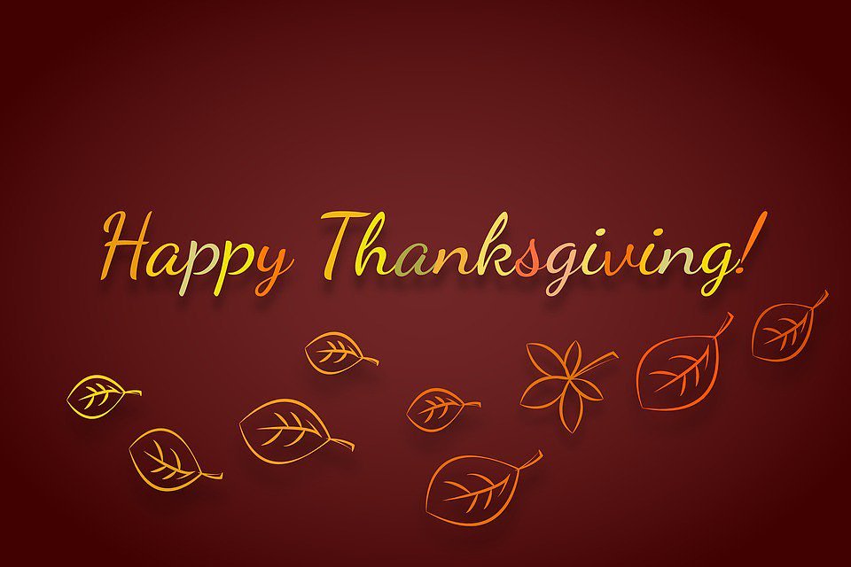 UindyGop's tweet photo. The UINDY College Republicans would like to wish everyone a Blessed and Happy Thanksgiving! #HappyThanksgiving https://t.co/MnMe4juzIX