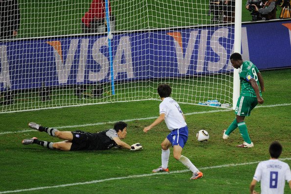 Happy birthday to former Super Eagles player, Yakubu Aiyegbeni  If you know, you know 