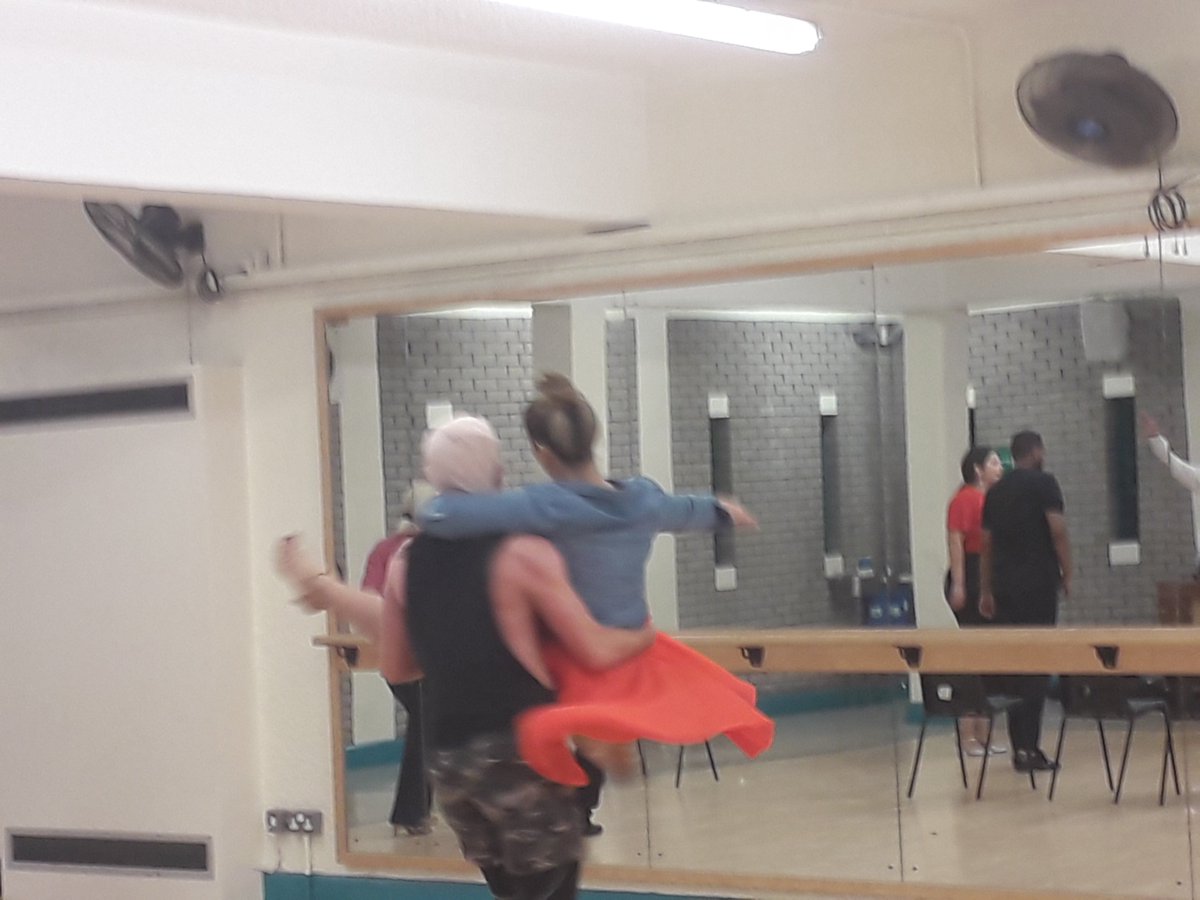selfhelpafrica's tweet photo. Our fab dancers are training hard to #DanceForADifference in Belfast on December 1! Check out our Strictly-style extravaganza & support us & @BritishRedCross. Get your tix here! https://t.co/2MEMhyiVCL πΊπ https://t.co/gFt0PPxRTc