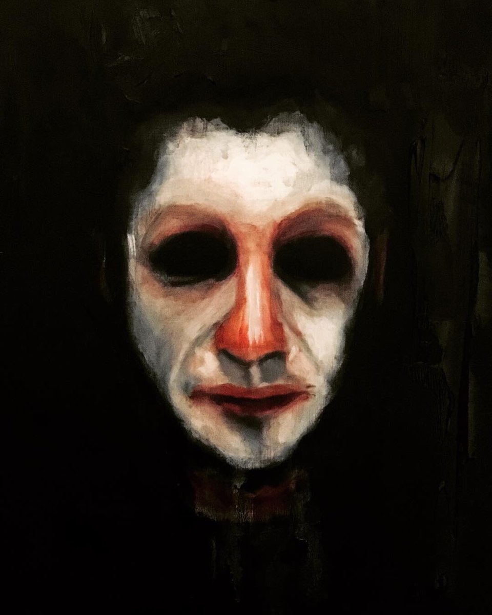 halfpersik's tweet image. Все чаще вижу на каждом лице ожидания конца