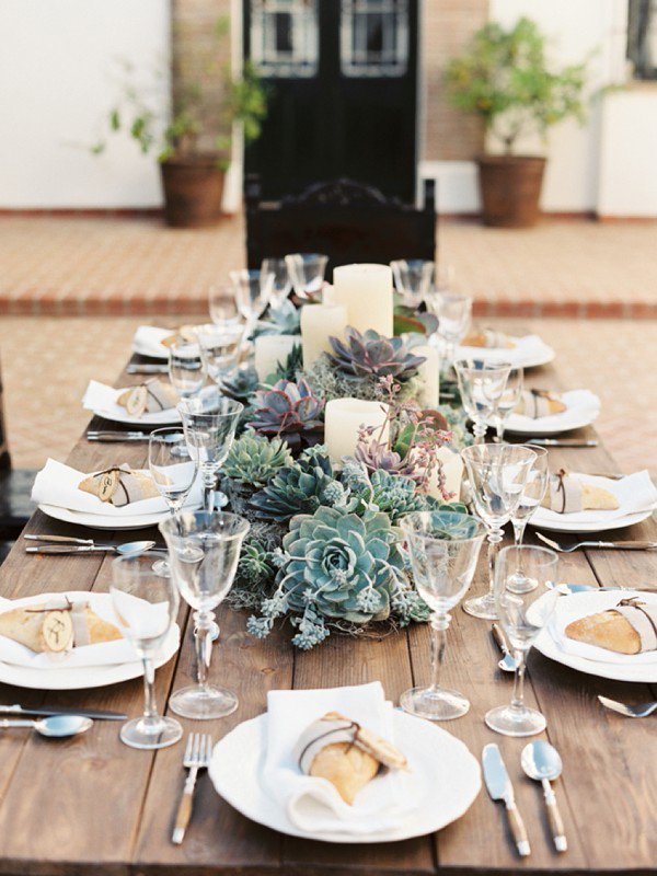 Thankful. Blessed. Grateful. Wishing everyone a Happy Thanksgiving. What are you grateful for? #PeaceLoveOrganize #givethanks
Photo Cred: <a href="/myweddingdotcom/">mywedding</a>