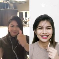 DianePitos's tweet photo. Ikaw
#wesing  I post a song on WeSing, check it out! "https://t.co/cV4uLmW9HZ" PLEASE VOTE FOR ME ! ☺️☺️ https://t.co/Szj7J4DBkK