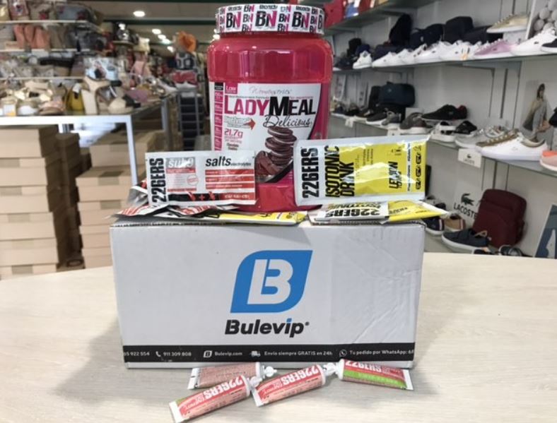 BuleVip's tweet photo. #YoComproEnBulevip ¡Vota tu imagen preferida! Nada como que te llegue nuestro pedido a tu trabajo para alegarte el día  https://t.co/LaL9rSRB7E

📸 Imagen de @marga__88 #bulevip #pedidofit #beverly #226ers #ladymeal #bienestar @226ERS @BeverlyNutritio https://t.co/IXHsAUSZP2