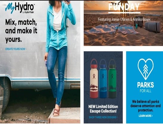 boypouty17's tweet image. &quot;PARKS FOR ALL&quot;

We believe all parks deserve attention and protection.

New Limited Edition
&quot;ESCAPE COLLECTION&quot;
Shop the three new design.

#mountaindesign
#oceandesign
#forestdesign

Just visit our Store Kiosk this weekend to avail the limited collection.

G/F SM Megamall (D).