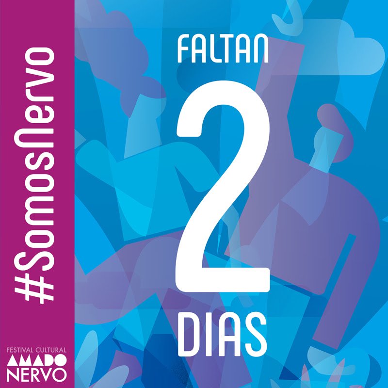 ValleNayarit's tweet photo. ¡FALTAN 2 DIAS PARA EL #FAN2018!
TODOS LOS EVENTOS SON GRATUITOS
¡No te lo pierdas! 🎉
Consulta la programación en:
https://t.co/77GV5gdLAy
#QueLindoEsTepic https://t.co/RPw9A2YpOp