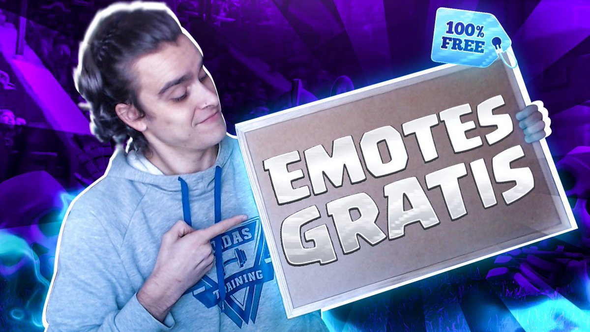 😍Nuevo video gente, hecho con mucho cariño y creo que muy divertido jejeje

youtube.com/watch?v=MwYUIX…