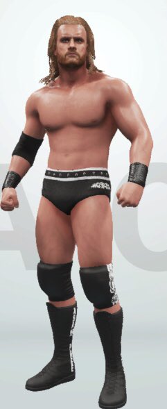 Iconic2k on X: Hangman Adam Page (@theAdamPage) CAW available now in  #WWE2K22. Use the search tag #ICONIC2K  / X