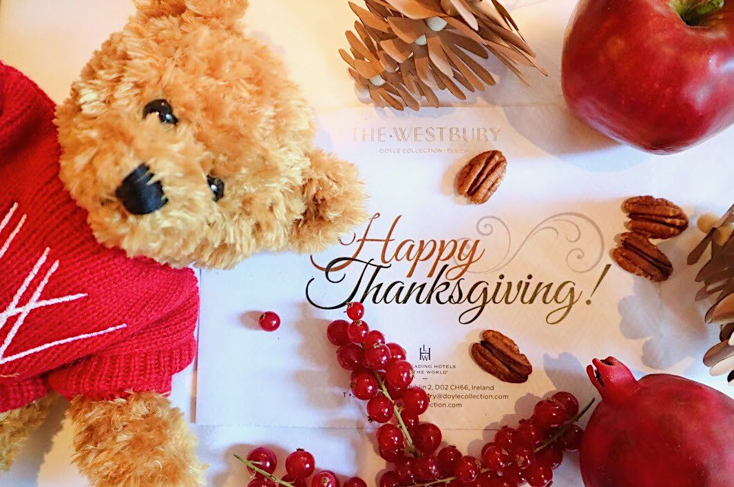 Rocky river grille thanksgiving menu