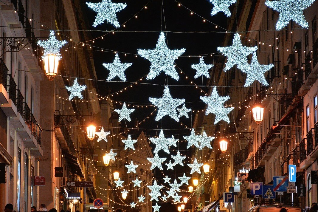 Castros | Lighting Designers tweet media