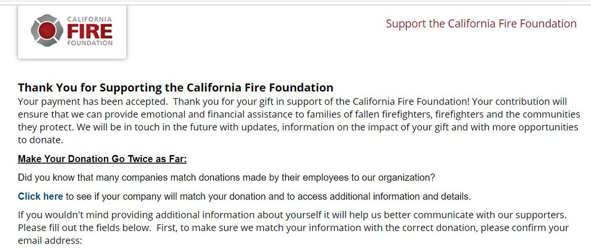 do companies that donate make more money do companies that donate make more money