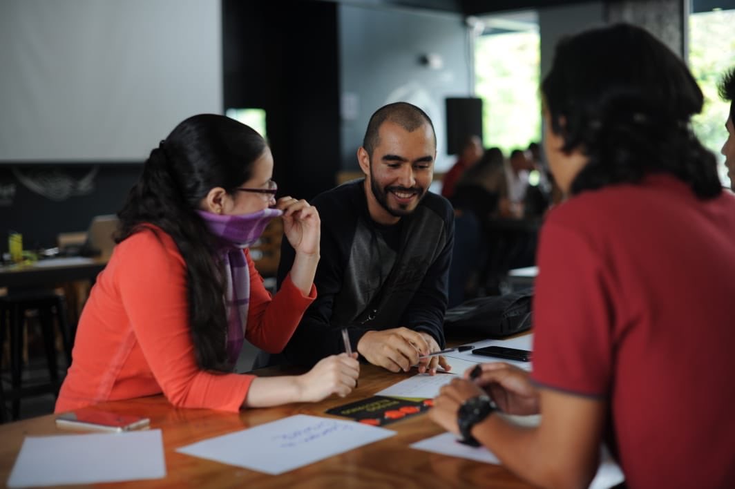 ColaborAméricaM tweet media