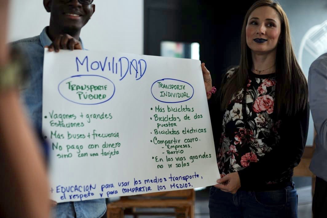 ColaborAméricaM tweet media