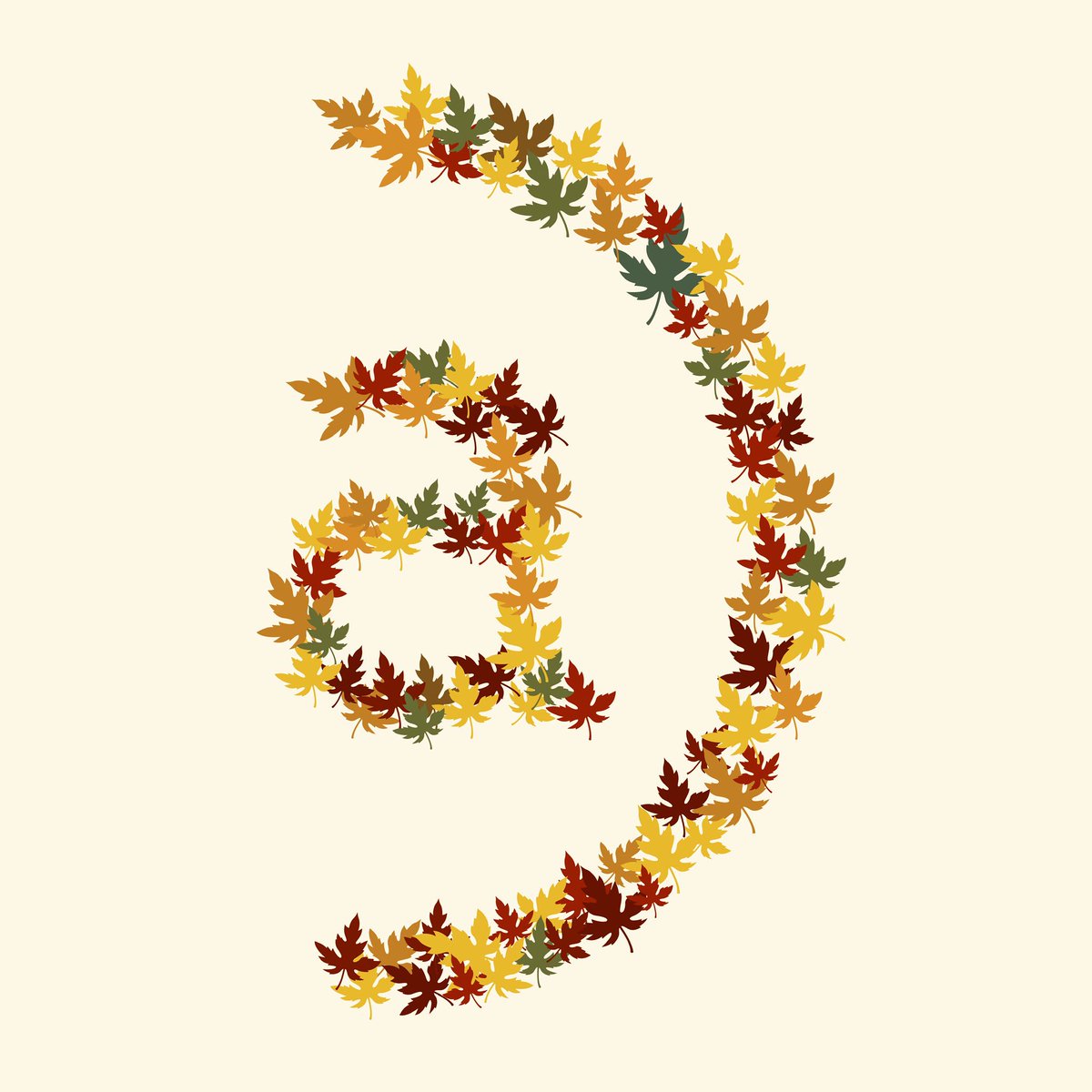 Happy Thanksgiving! 🍁