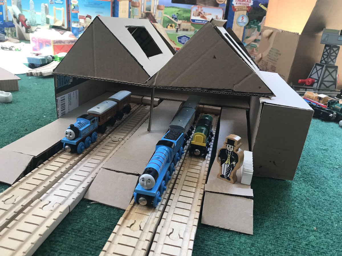 thomas and friends gordon and the gremlin